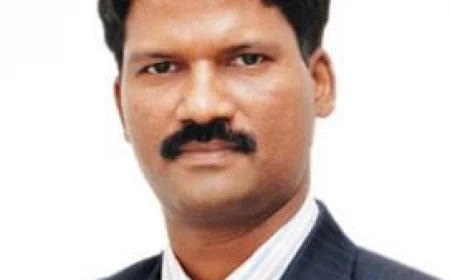 V.L. Kantha Rao Moves to Department of Official Language as OSD, Vacating Water Resources Secretary Post