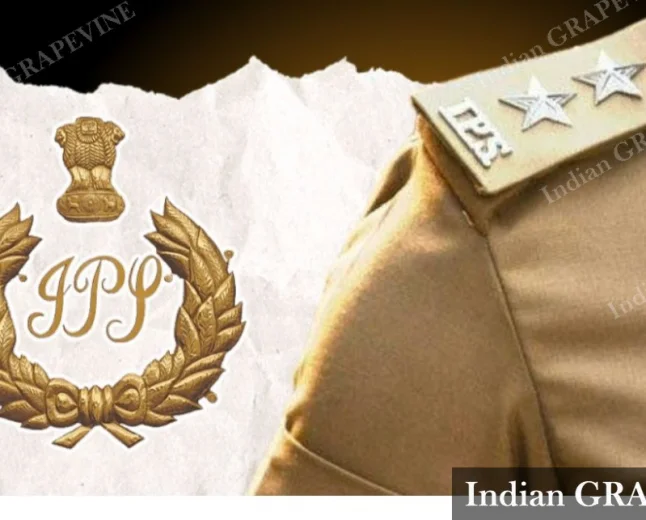 Three West Bengal Cadre IPS Officers, Including Amit Javalgi, Cleared for Central Deputation