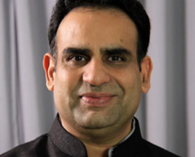 Ajay Bhadoo Granted Six-Month Extension in Central Deputation