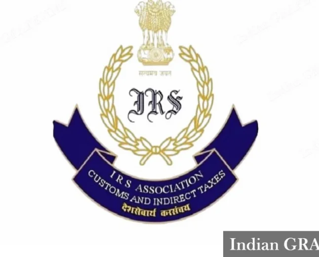 13 IRS Customs and Indirect Taxes Officers of 1999 Batch Granted Non-Functional Upgradation to HAG