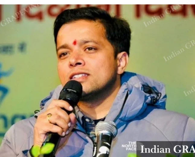 Himachal Cadre IAS Officer Vivek Bhatia Relieved for Central Deputation as Director, Youth Affairs