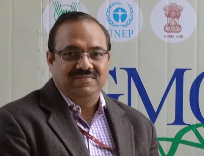 Gyanesh Bharti Repatriated as Deputy Election Commissioner With Extended Cooling-Off Period