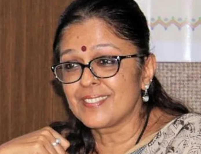 Pallavi Jain Govil Named Secretary, Ministry of Corporate Affairs, in Six-Officer IAS Reshuffle