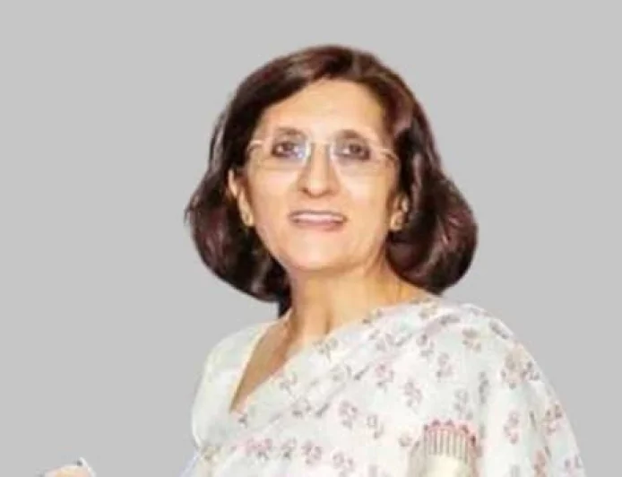 Deepti Gaur Mukerjee Moves to Higher Education Secretary, Vacating Corporate Affairs for Pallavi Jain Govil