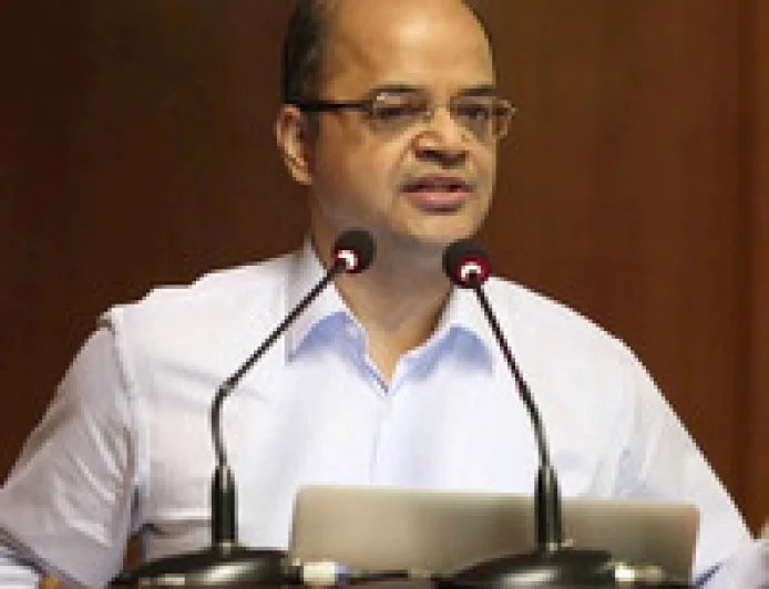 Rakesh Gupta Gets Two-Year Extension as Additional Secretary, Health and Family Welfare