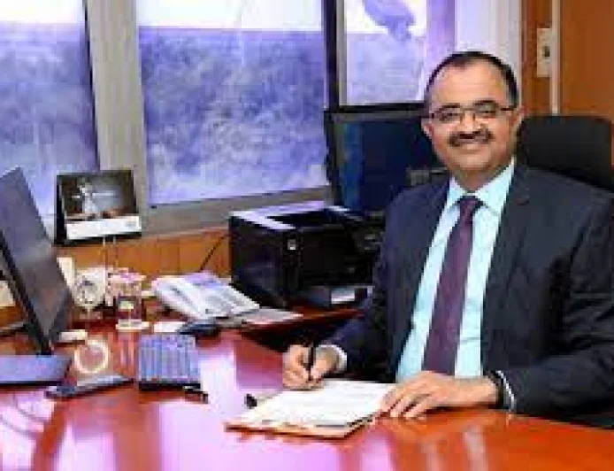 Sunil Paliwal Appointed Secretary, Department of Youth Affairs, Vice Pallavi Jain Govil