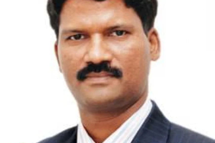 V.L. Kantha Rao Moves to Department of Official Language as OSD, Vacating Water Resources Secretary Post