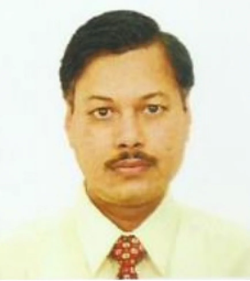 Anil Verma Appointed Chairman of West Bengal Public Service Commission