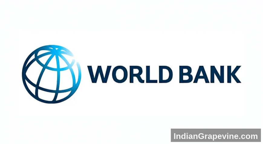 Hemang Jani Gets Two-Year Extension as Senior Adviser to India's ED at World Bank