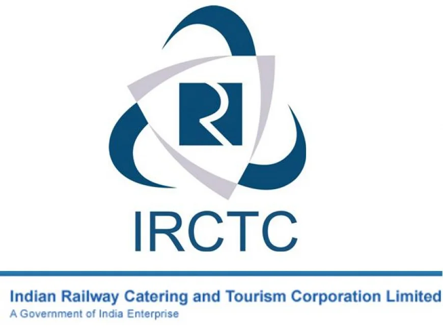Rohit Parashar Selected for Deputation to IRCTC as DGM (Human Resource Development)