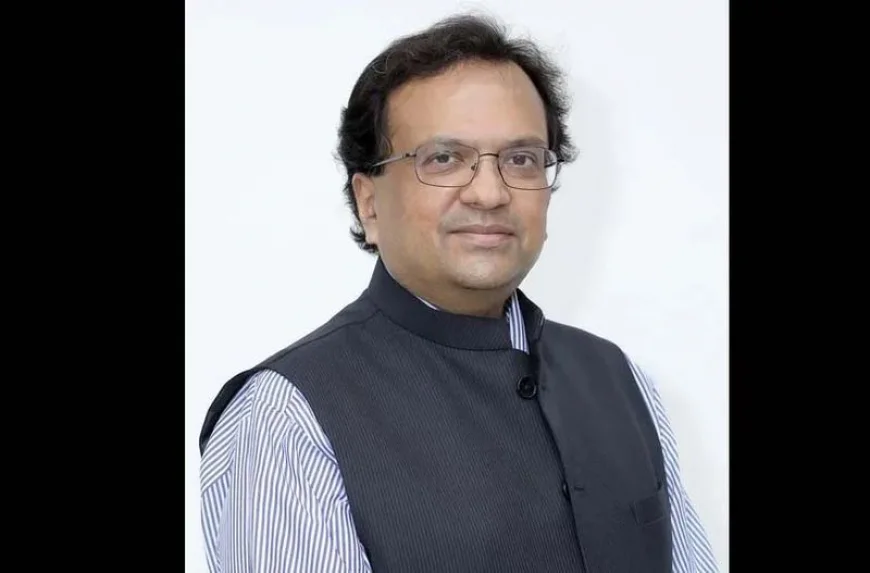 Govind Mohan's Term as Union Home Secretary Extended Till August 2027