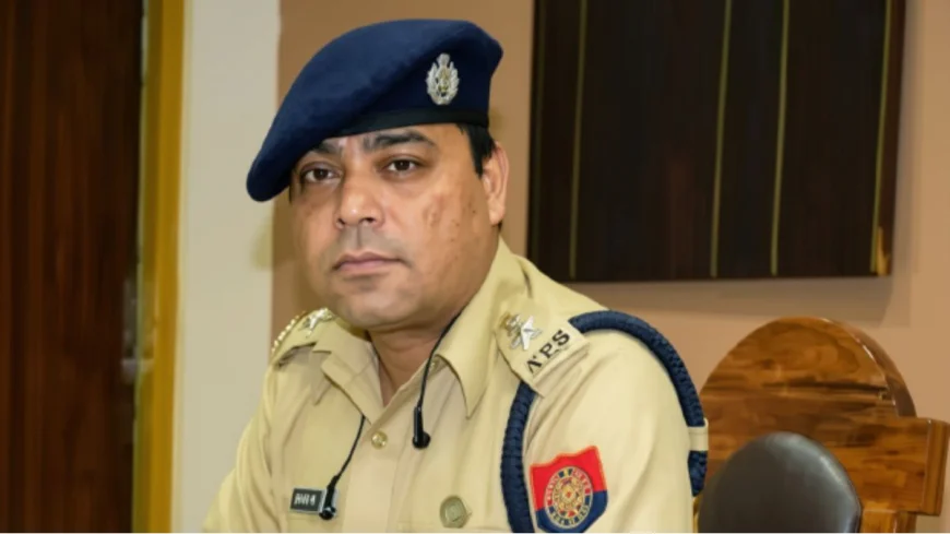 Sushanta Biswa Sarma, Assam CM's Brother, Moved From CID to Barpeta as SP