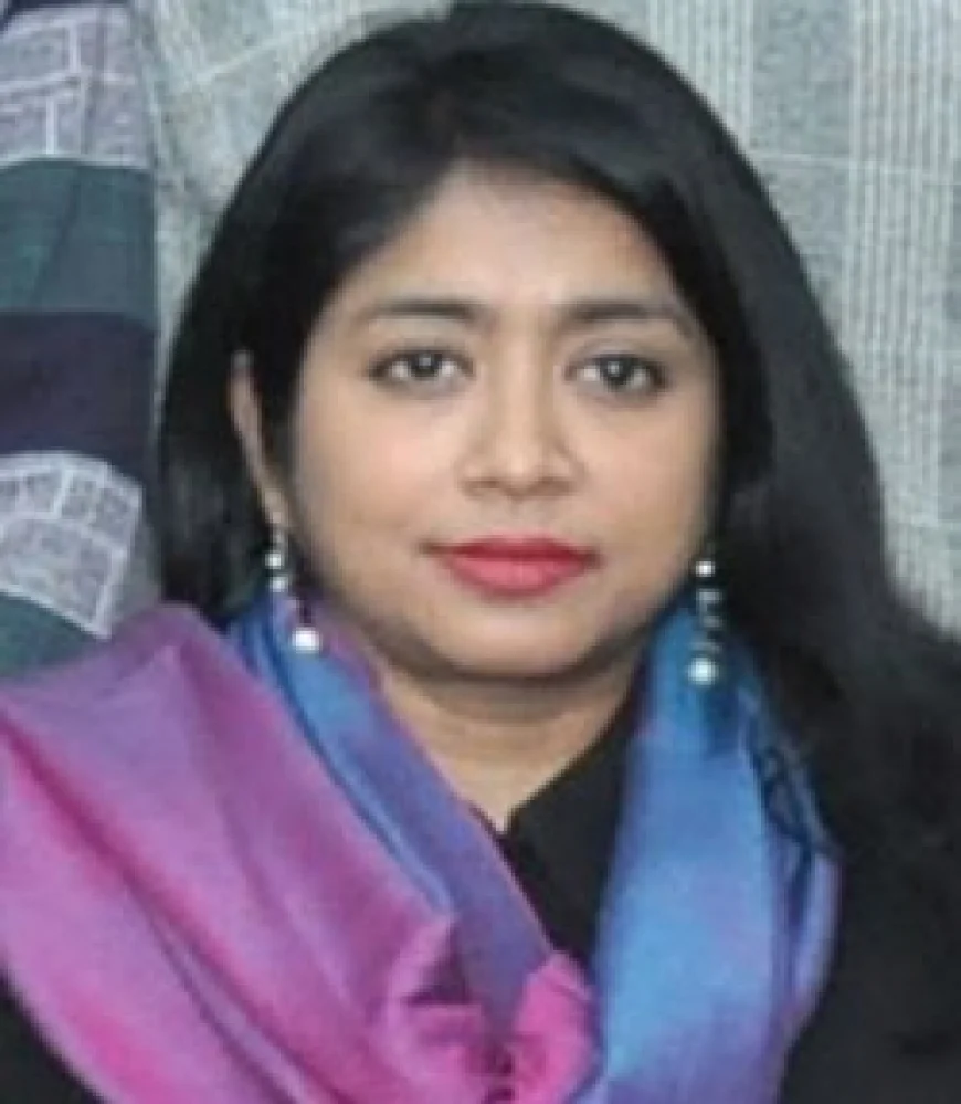 Archana Varma Elevated to Secretary, Water Resources Department, Vice V.L. Kantha Rao