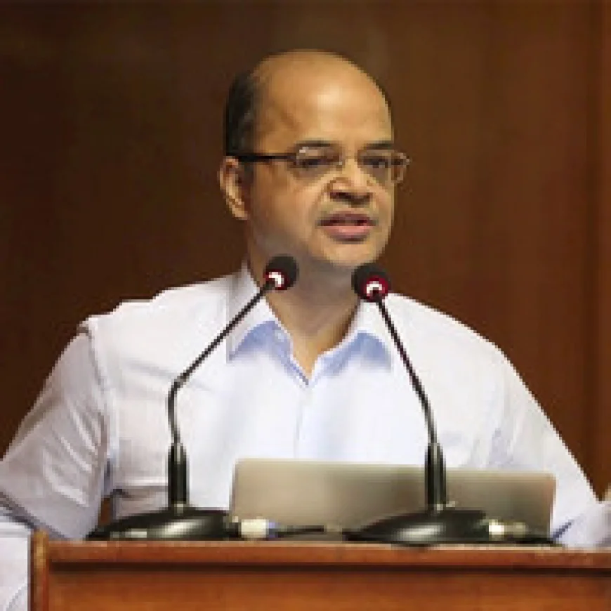 Rakesh Gupta Gets Two-Year Extension as Additional Secretary, Health and Family Welfare