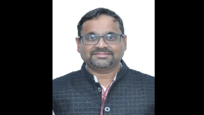 ACC Clears Manish Kumar Gupta for Secretary-Equivalent Posts at the Centre