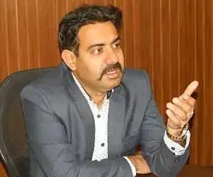 Neeraj Kharwal Appointed as MD & CEO of IICCL: Key Leadership Move