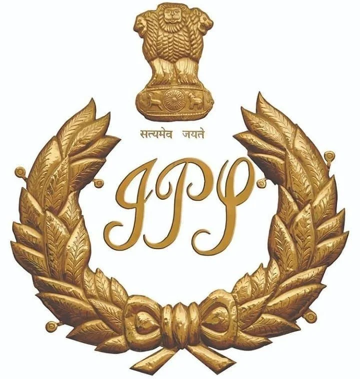 President Accepts Resignation of Odisha Cadre IPS Officer Jagmohan Meena From Indian Police Service