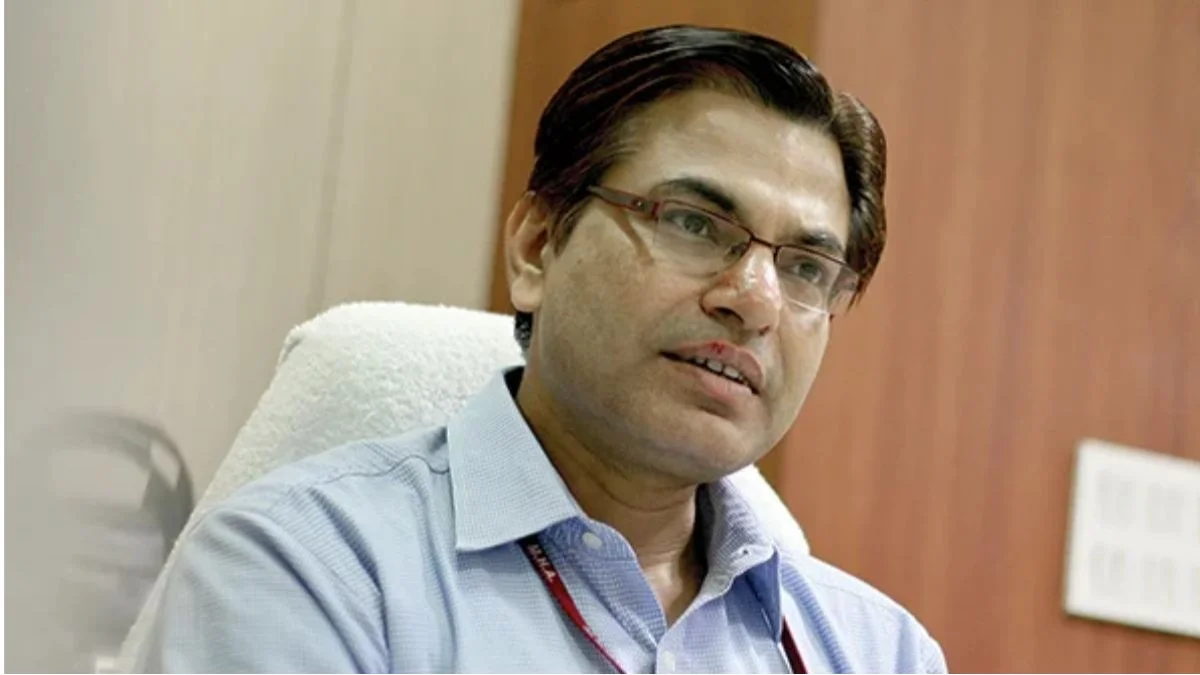Rajendra Kumar Assigned Additional Charge of Inter State Council Secretariat