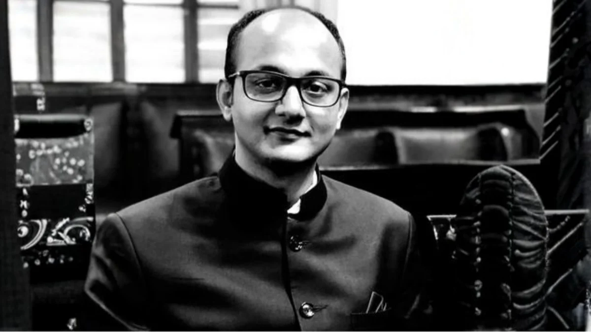 Sumant Sahay Appointed MD, WBTDCL and Director, Tourism, West Bengal