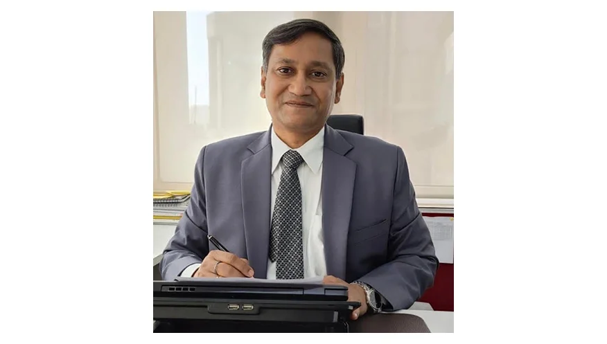BEML CMD Shantanu Roy Gets Additional Charge Of Director (Finance)