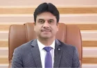 Bhupender Gupta Reappointed as CMD of SJVN Limited for Six Months