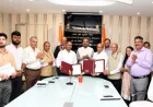 RECPDCL Signs MoA with ICAR for Rooftop Solarisation of 76 Institutes Across India