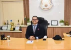 Susanta Kumar Purohit Gets Additional Charge Of Paradip Port Authority
