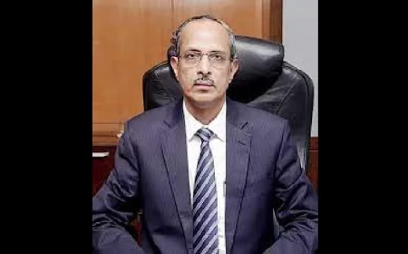 Subhash Chandra Lal Das Appointed Chairperson of DERC