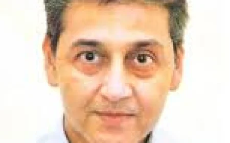 Sudhansh Pant Assigned Additional Charge of DEPwD