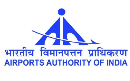 Suresh Chandra Rajeev Gets Additional Charge of CVO at Airports Authority of India