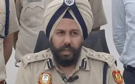 Sagar Singh Kalsi Shifted From Petroleum Ministry to Ministry of Power as Director Till February 2030