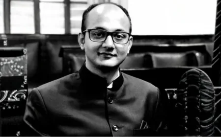 Sumant Sahay Appointed MD, WBTDCL and Director, Tourism, West Bengal