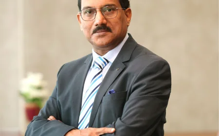 Vivek Kumar Dewangen To Take Over As Secretary, National Commission For Scheduled Castes