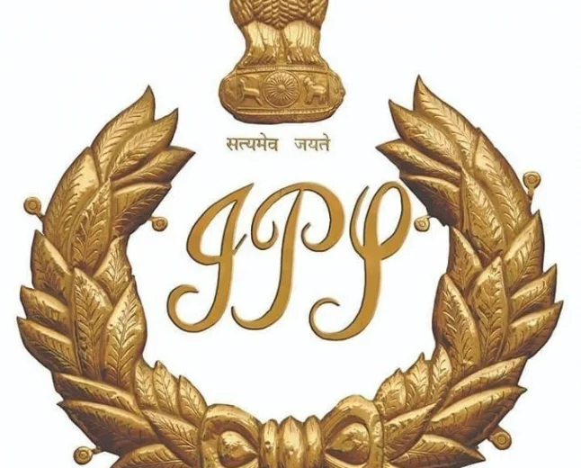 President Accepts Resignation of Odisha Cadre IPS Officer Jagmohan Meena From Indian Police Service