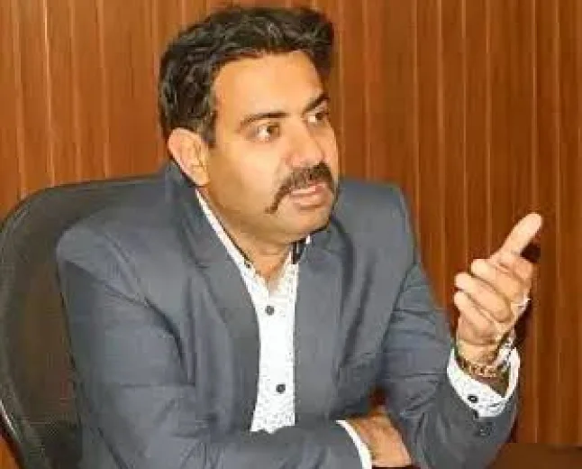 Neeraj Kharwal Appointed as MD & CEO of IICCL: Key Leadership Move