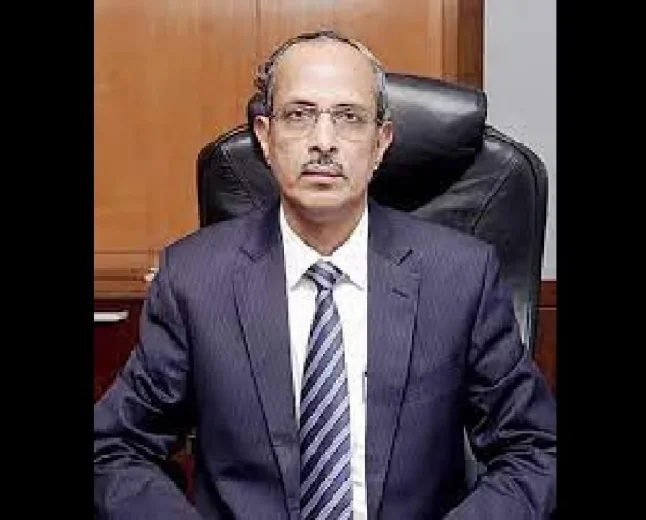 Subhash Chandra Lal Das Appointed Chairperson of DERC