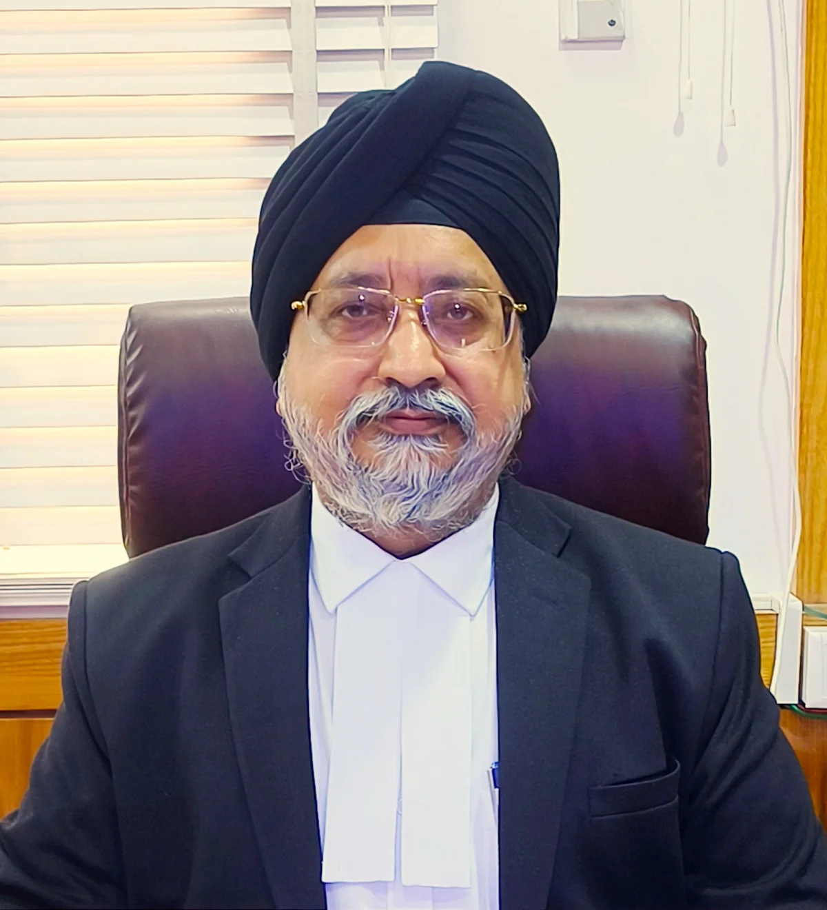 Gurvinder Pal Singh Appointed Additional Judge of Delhi High Court After Earlier Omission