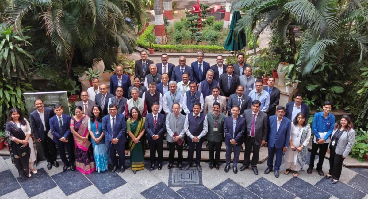 Ministry of Defence, GoI & SCOPE in association with PESB organise National Defence Talent & Capability Conclave 2026