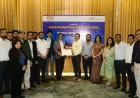 RECPDCL Hands Over Nawada Durgapur Power Transmission Limited, a SPV of Inter State Transmission Project, to M/s Shivalaya Construction Limited