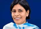 Preeta Verma, Bhrigu Srinivasan Among Top Contenders for Bihar DGP Post