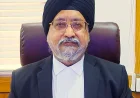 Gurvinder Pal Singh Appointed Additional Judge of Delhi High Court After Earlier Omission