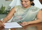 Amrapali Kata, IAS (2010), Appointed Secretary for Tourism and Culture in Andhra Pradesh