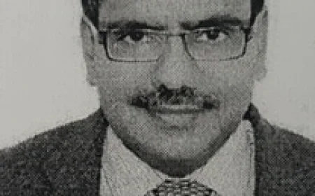 Puneet Kansal Gets Additional Charge as AAI Chairman for Three Months