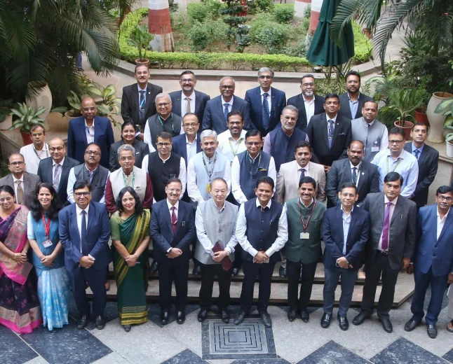 Ministry of Defence, GoI & SCOPE in association with PESB organise National Defence Talent & Capability Conclave 2026