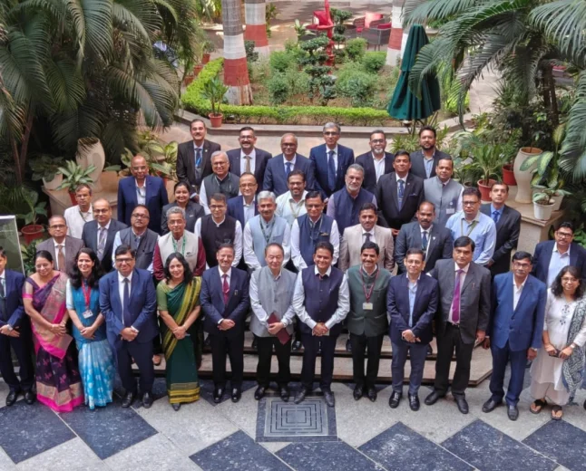 Ministry of Defence, GoI & SCOPE in association with PESB organise National Defence Talent & Capability Conclave 2026